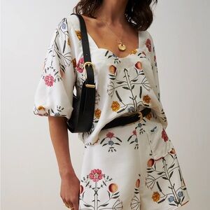 Sancia Lumi Top size M